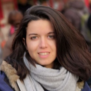 Clémence - Prof de maths - Saint-Just-Saint-Rambert