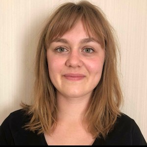 Chloe - Prof d'aide aux devoirs - Angers