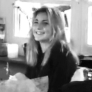 Louise - Prof d'anglais - Caen