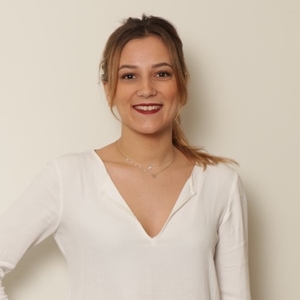 Eloise - Prof de fle - français langue étrangère - Fontenay-sous-Bois