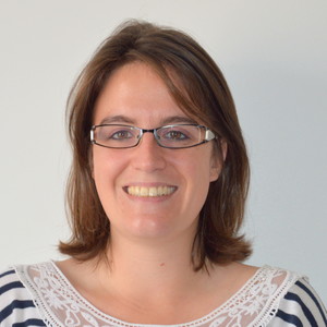 Marion - Prof de maths - Lentilly