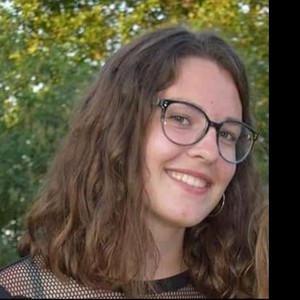 Juliette - Prof d'aide aux devoirs - Mont-Saint-Aignan