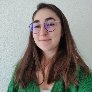 Louise - Prof de maths - Blanquefort