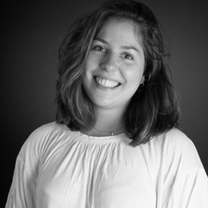 Clara - Prof de maths - Paris