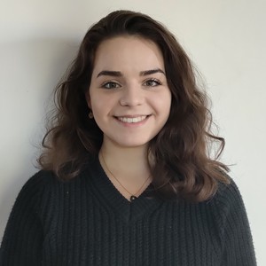 Chloé - Prof de maths - Lyon