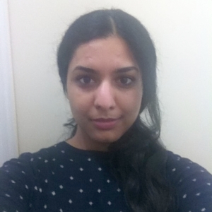 Renuka - Prof de maths - Champs-sur-Marne