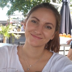 Manon - Prof de maths - Toulouse