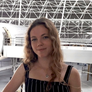 Juliette - Prof de maths - Montpellier