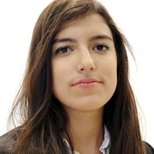 Elise - Prof de physique - chimie - Champs-sur-Marne