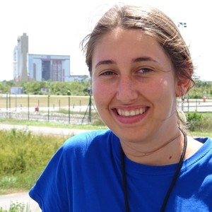 Camille - Prof de maths - Cergy