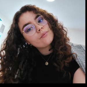 Charlotte - Prof de maths - Rouen