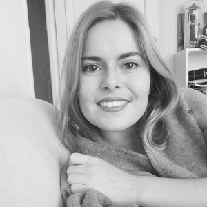 Sophie - Prof de maths - Nantes