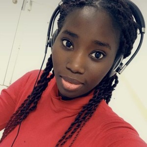 Faty Bintou - Prof de maths - Mantes-la-Jolie