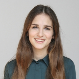Lena - Prof de maths - Paris