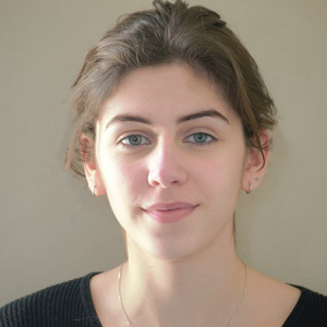 Noémie - Prof de maths - Reims