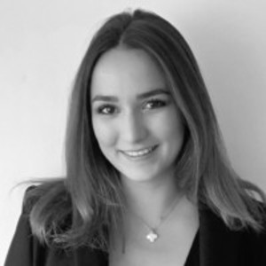 Juliette - Prof de maths - Le Vésinet