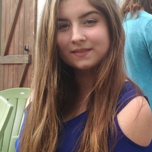 Léa - Prof d'aide aux devoirs - Roche-lez-Beaupré