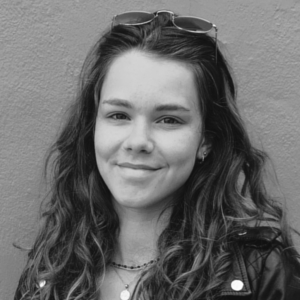 Inès - Prof de maths - Bordeaux