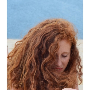 Agathe - Prof de maths - Paris