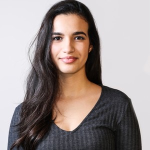 Anna - Prof d'anglais - Épinay-sur-Seine