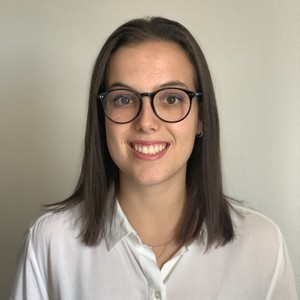 Océane - Prof d'aide aux devoirs - Reims