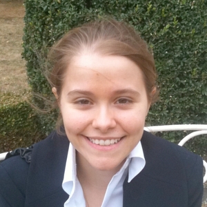 Candice - Prof d'aide aux devoirs - Paris