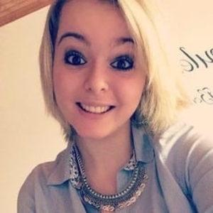 Noémie - Prof d'histoire - Amiens