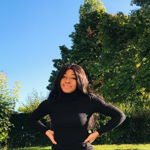 Marie Angelina - Prof de maths - Troyes