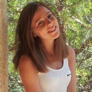 Marie - Prof de maths - Villeurbanne
