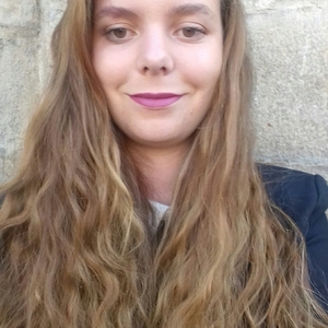 Gabrielle - Prof d'italien - Clermont-Ferrand