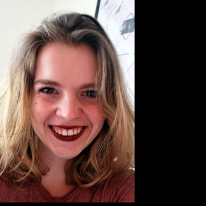 Camille - Prof d'anglais - Rennes