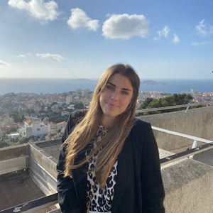 Laura - Prof de français - Toulouse