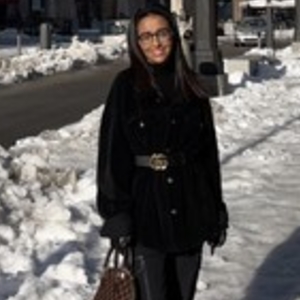 Hana - Prof d'anglais - Tours