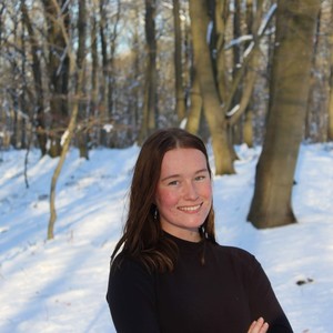 Camille - Prof de maths - Feucherolles