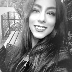 Luana - Prof d'italien - Carrières-sur-Seine