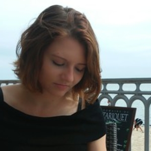Elodie - Prof d'anglais - Tours