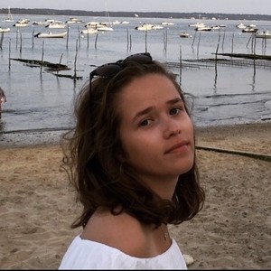 Solène - Prof d'aide aux devoirs - Carrières-sur-Seine