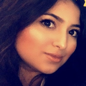 Rania - Prof d'arabe - Paris