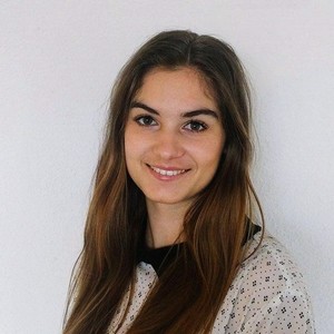 Audrey - Prof d'aide aux devoirs - Saint-Mandé