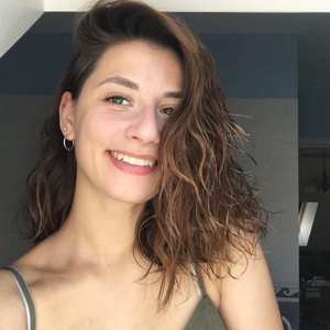 Marie - Prof de maths - Tours