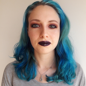 Carla - Prof d'histoire - Toulouse