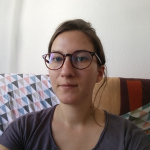 Lisa - Prof d'aide aux devoirs - Strasbourg