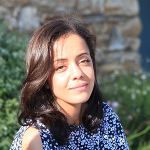 Sarah - Prof d'anglais - Saint-Gildas-des-Bois
