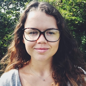Anaïs - Prof d'anglais - Caen