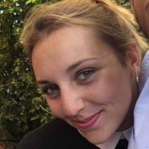 Chloé - Prof de soutien scolaire - Saint-Leu-la-Forêt