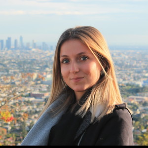 Théa - Prof de maths - Frontignan