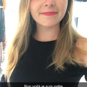 Maryssa - Prof de français - Mauguio
