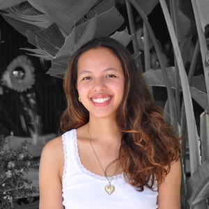 Marie - Prof de maths - Paris