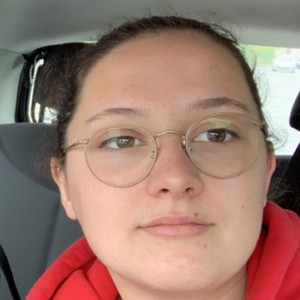 Clara - Prof de maths - Lille