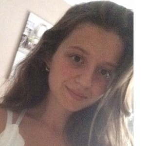 Florine - Prof d'aide aux devoirs - Villereau